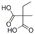 CAS#: 595-84-6, Ethylmethylmalonic Acid