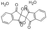 CAS 登录号：5950-69-6， 还原茚三酮