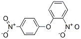 CAS 登录号：5950-83-4， 1-硝基-2-(4-硝基苯氧基)苯