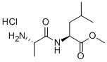 CAS#: 59515-79-6, H-Ala-Leu-Ome Hydrochloride