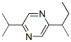 CAS#: 595605-19-9, 2-(1-Methylethyl)-5-(1-Methylpropyl)-Pyrazine