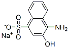 CAS#: 5959-58-0, Sodium 4-Amino-3-Hydroxynaphthalene-1-Sulphonate