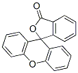 CAS#: 596-24-7, Spiro(Isobenzofuran-1(3H),9'-Xanthen)-3-One