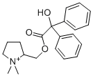 CAS#: 596-50-9, Poldine