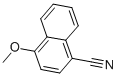 CAS#: 5961-55-7, 4-Methoxy-1-Naphthonitrile