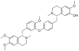 CAS#: 59614-34-5, Thalibrine