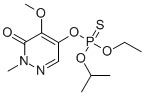 CAS#: 59631-23-1, Pyridathion