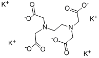 CAS#: 5964-35-2, Edta Tetrapotassium Salt