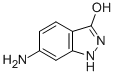 CAS#: 59673-74-4, 6-Amino-3-Hydroxy (1H)Indazole
