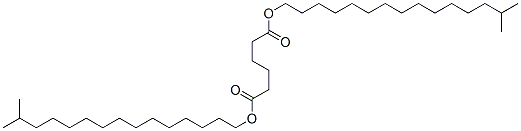 CAS#: 59686-69-0, Diisohexadecyl Adipate