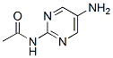 CAS#: 59690-85-6, N-(5-Amino-Pyrimidin-2-Yl)-Acetamide