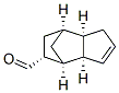 CAS 登录号:59691-23-5, (3aalpha,4alpha,5alpha,7alpha,7aalpha)-3a,4,5,6,7,7alpha-六氢-4,7-甲桥-1H-茚-5-甲醛