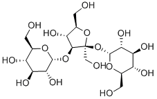 CAS#: 597-12-6, D-(+)-Melezitose