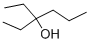 CAS#: 597-76-2, 3-Ethyl-3-Hexanol