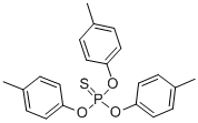 CAS#: 597-84-2, Tri-p-Tolyl Thiophosphate