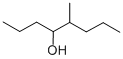 CAS 登录号：59734-23-5， 4-甲基-5-辛醇