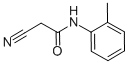 CAS#: 59736-34-4, 2-Cyano-N-o-Tolyl-Acetamide