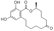 CAS#: 5975-78-0, Zearalanone
