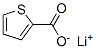 CAS#: 59753-16-1, Lithium 2-Thenoate