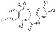 CAS#: 59755-82-7, Enolicam