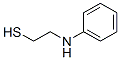 CAS 登录号：5977-99-1， 2-(苯基氨基)-乙硫醇