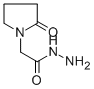 CAS 登录号：59776-89-5， 2-(2-氧代吡咯烷-1-基)乙酰肼