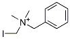 CAS#: 59777-96-7, Iodobenzyltrimethylammonium