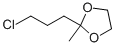 CAS#: 5978-08-5, 5-Chloro-2-Pentanone Ethylene Ketal