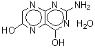 CAS#: 5979-01-1, Xanthopterin Monohydrate