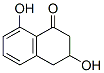 CAS#: 59796-04-2, 3,8-Dihydroxy-3,4-dihydronaphthalen-1(2H)-one