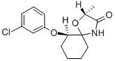 CAS#: 59798-73-1, Enilospirone