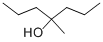 CAS#: 598-01-6, 4-Methyl-4-Heptanol