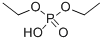 CAS#: 598-02-7, Diethyl Phosphate