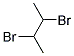 CAS#: 598-71-0, (+/-)-2,3-Dibromobutane