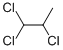 CAS 登录号：598-77-6， 1,1,2-三氯丙烷