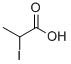 CAS#: 598-80-1, 2-Iodopropionic Acid