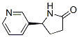 CAS#: 5980-06-3, Demethylcotinine