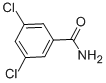 CAS#: 5980-23-4, 3,5-Dichlorobenzamide