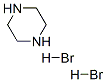 CAS#: 59813-05-7, Piperazine Dihydrobromide