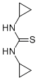 CAS#: 59814-70-9, 1,3-Dicyclopropyl-Thiourea