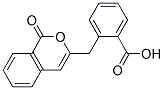 CAS#: 5982-23-0, 3-(2-Carboxybenzyl)Isocoumarin