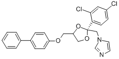 CAS#: 59831-63-9, Doconazole