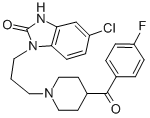 CAS#: 59831-64-0, Milenperone