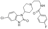 CAS#: 59831-65-1, Halopemide