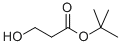 CAS#: 59854-11-4, Tert-Butyl 3-Hydroxypropionate