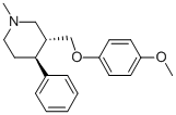CAS#: 59859-58-4, Femoxetine