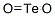 CAS#: 59863-17-1, Tellurium Dioxide