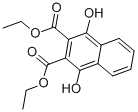 CAS#: 59883-07-7, 1,4-Dihydroxy-2,3-naphthalenedicarboxylic acid diethyl ester