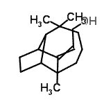 CAS 登录号：5989-05-9， 2-(3,3,7-三甲基三环[5.4.0.0<sup>2,9</sup>]十一碳-8-亚基)乙醇