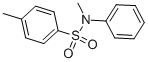 CAS#: 599-62-2, 4,N-Dimethyl-N-Phenyl-Benzenesulfonamide